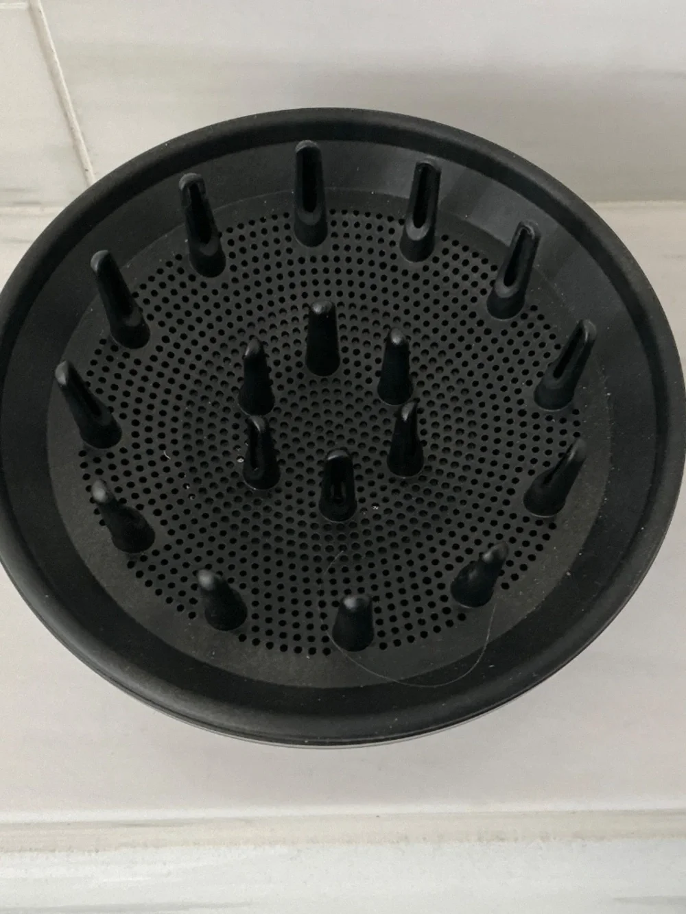 Dyson hair dryer attachments